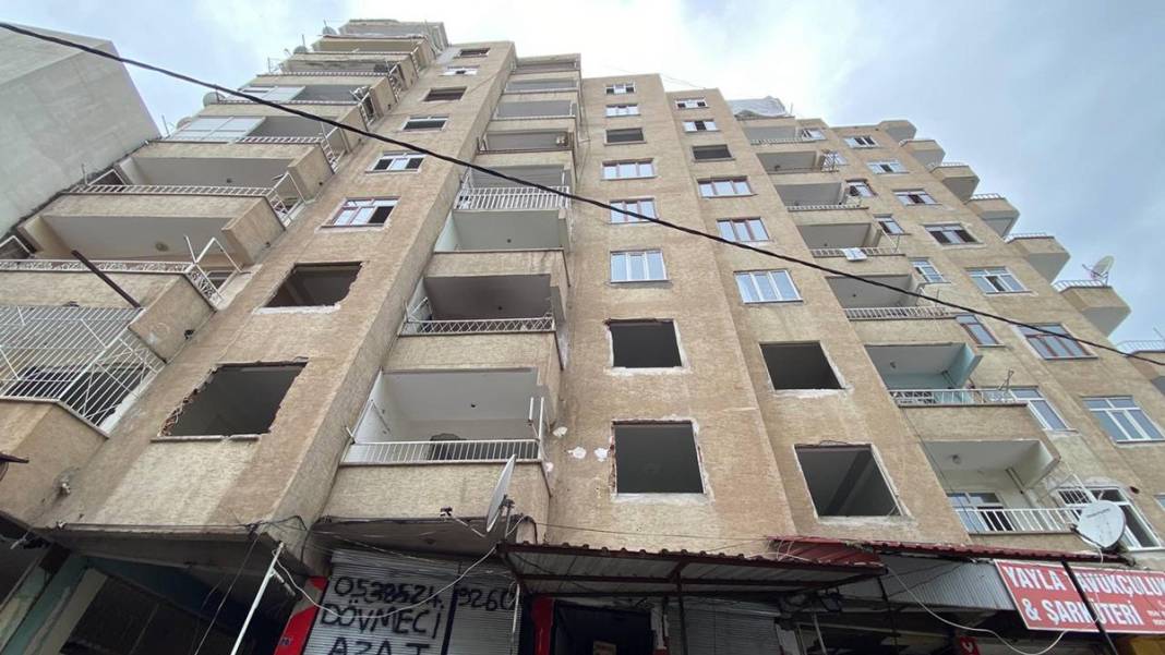 Bu ilçenin zemini kötü, küçük bir artçı depremde bile yıkılabilir! Prof. Dr. Orhan Kavak'tan korkutan uyarı 6